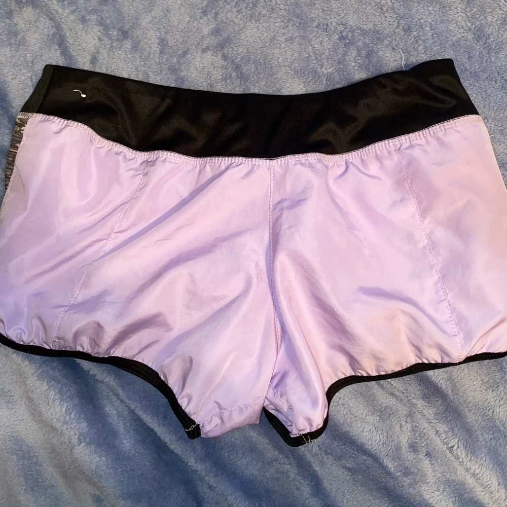 Athletic shorts